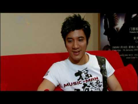 DMR46 Wang Lee Hom - Macao
