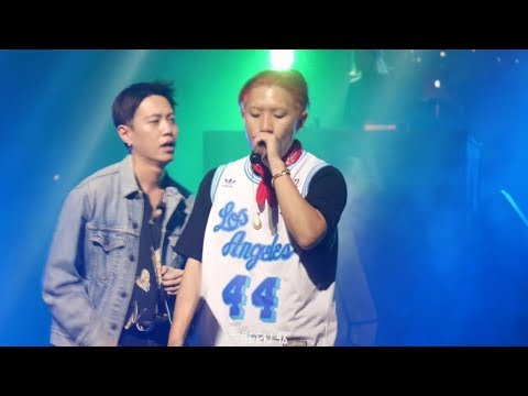 161030 메킷레인 단콘:: Mkit Rain - Weathermen  #BADBADGOODGOOD