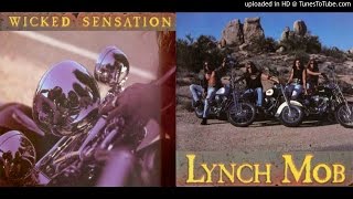 LYNCH MOB ~ For A Million Years