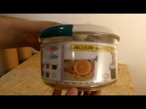 VACCO - ABS pojemnik okrągły 1600ml V-1674 - www.kupujez.pl