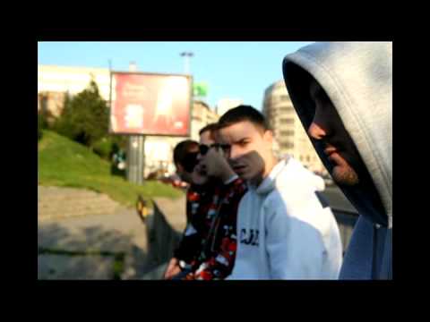 Rolex - Tuzna prica (Serbian rap)