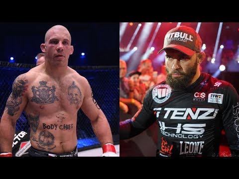 Michal Materla vs Damian Janikowski full fight