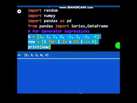 YouTube video