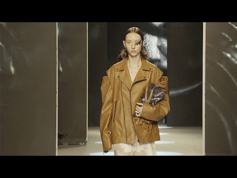 Alexandra Moura | Spring Summer 2022 | Full Show