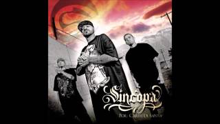 Con El Coco Rapado - Cartel De Santa