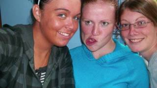 This is the Air I breathe