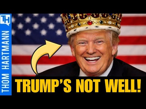 Thom Hartmann Program and 2 more