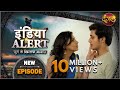 India Alert New Episode 169 Shaitaan Professor शैतान प्रोफेसर इंडि