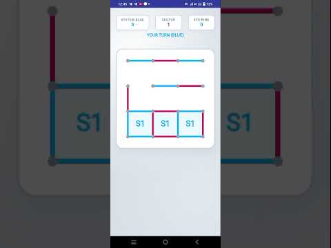 Grid Linker 3D: System Connect