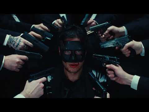 T. Danny - xXx (Official Music Video)