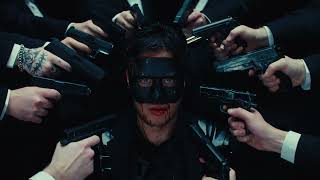 T. Danny - xXx (Official Music Video)