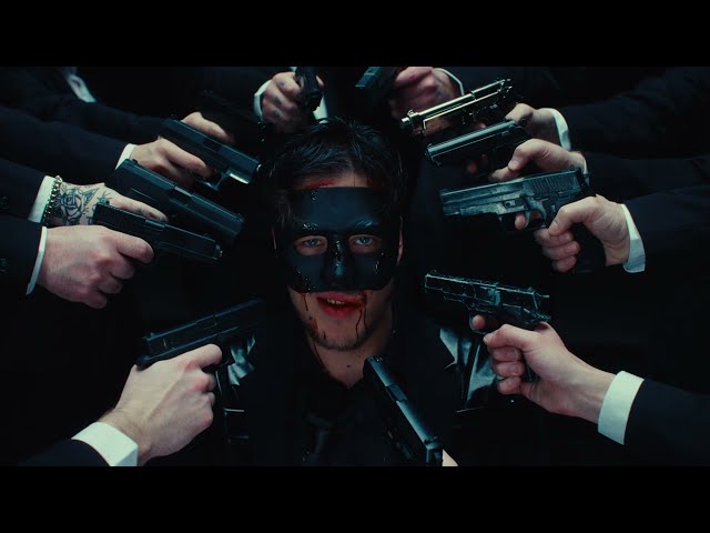 Video zu 'Xxx' ansehen