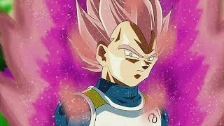 BEATS KNOCKING - (SKRILLEX AND DIPLO)DRAGON BALL Z KAI