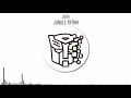 JURA - JUNGLE RYTHM