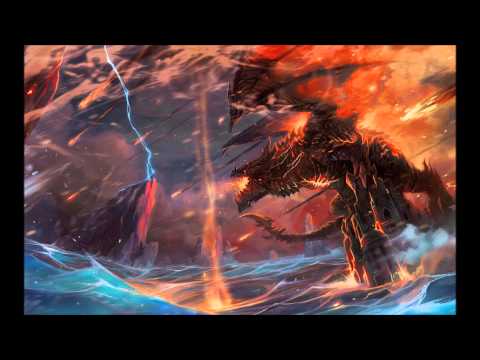 D Maniac Vs A Mush - Music & Fire