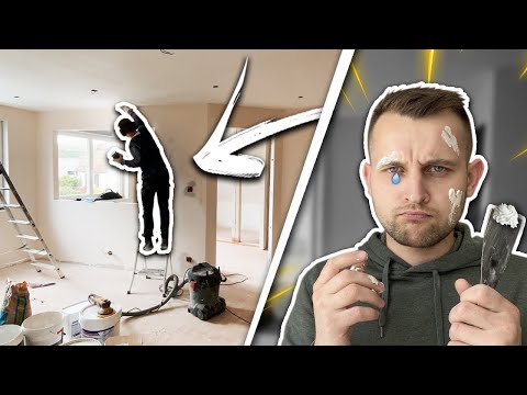 I'M COATING THE WHOLE SITE... IT'S TAKING TOO LONG! - EP31