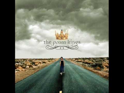 The Prom Kings-Bleeding+Lyrics,High Quality