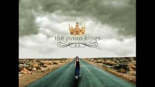 The Prom Kings-Bleeding+Lyrics,High Quality