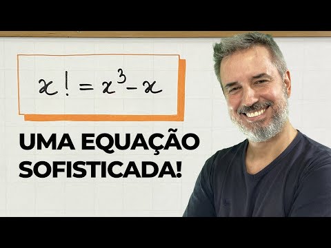 A very elegant equation! 🎩 [Horizontal]