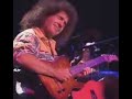PAT METHENY  "FACING WEST" '93
