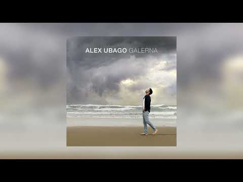 Alex Ubago - Tu mejor error (Audio Oficial)