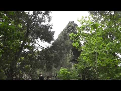 Teufelsmauer Blankenburg (Harz)
