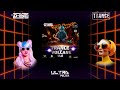Trance Volcane 148