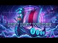 Hey Hey Wickie Cover Christian Bruhn Schlager Trance Remix 2026