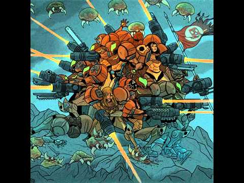 The Minibosses - The Legend of Zelda