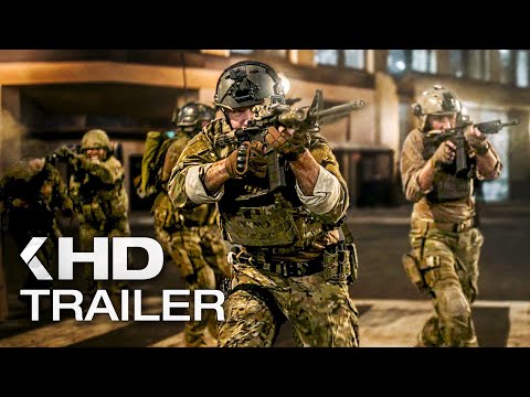Video Thumbnail: Die besten ACTION FILME 2024 (Trailer German Deutsch)