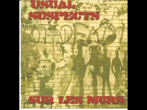 USUAL SUSPECTS - fréquence amora.wmv