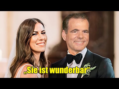 Mit 69 Jahren gestand Heintje Simons ENDLICH die wahre Liebe seines Lebens.