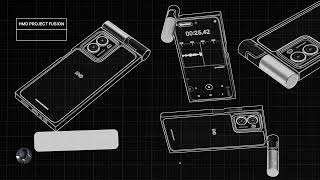 HMD Join Our HMD Fusion Outfit Design Competition