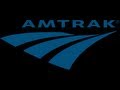 Train Travel: Tour of AMTRAK Superliner and.