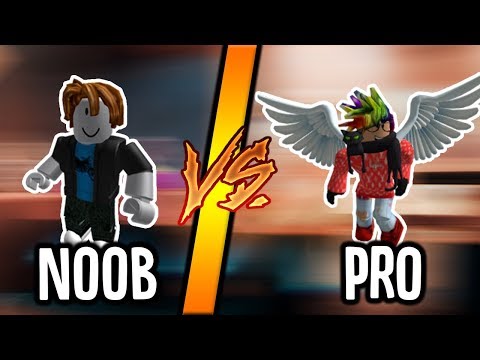 Pro Vs Noob Jailbreak Roblox 2 ØªÙ†Ø²ÙŠÙ„ ÙŠÙˆØªÙŠÙˆØ¨ - pro vs noob jailbreak roblox 2