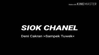 Download lagu SAMPEK TUWEK - “DENI CAKRAN' MUSIC mp3