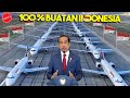 SATU SATUNYA NEGARA ASEAN YANG PUNYA PABRIK PESAWAT! 10 Pesawat Buatan I...