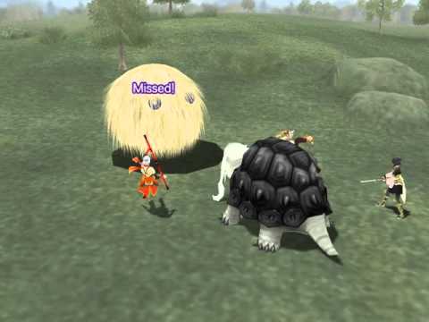 Let's Play "Suikoden V" Part 060 - Turtle Power