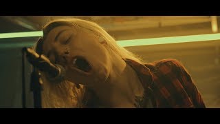 The Illustrator - Settle The Score (Official Music Video)