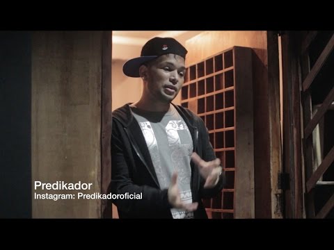 Predikador el Beat del Mes (Dic 2016) - Ayer que la viste (Remix)