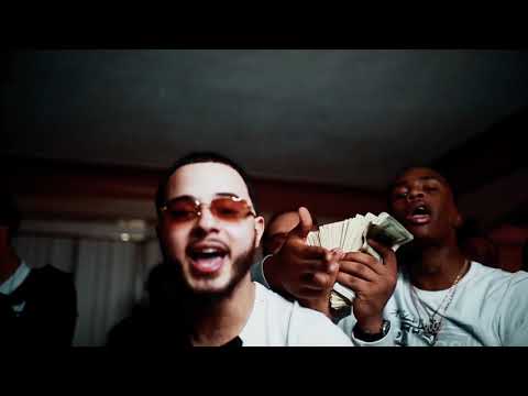 JoyRd Dame & 9000 Rondae - Goodnight (Official Music Video)