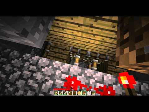 Mhykol Mines - Episode 99: Hidden Door, Visible Headache