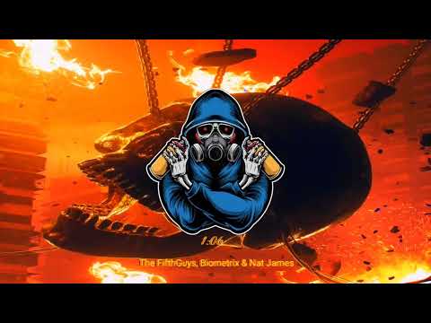 The FifthGuys, Biometrix & Nat James - Seizure