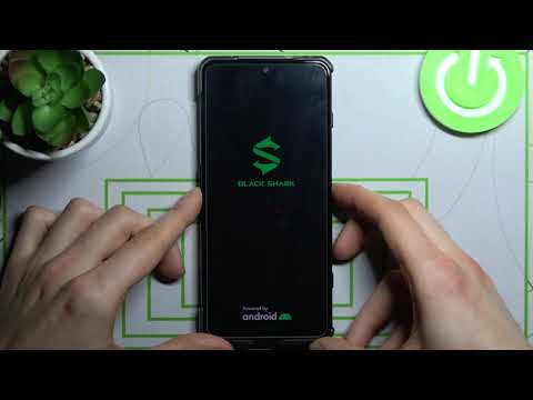 FastBoot Mode — что это и как войти на Xiaomi Black Shark 4? РАБОЧИЙ МЕТОД/РЕЖИМ ФАСТБУТ/АНДРОИД