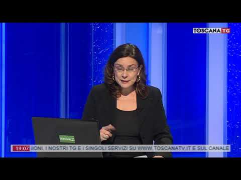 2020-04-20 TG REGIONALE ORE 19.00