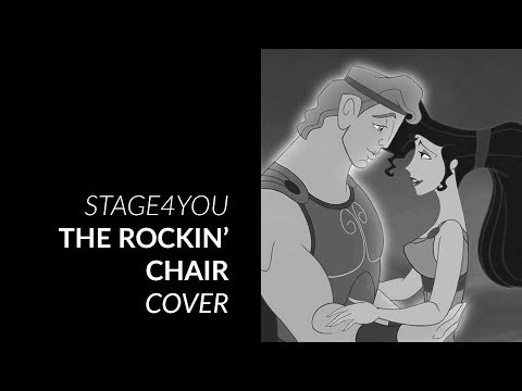 Stage4YOU 2019 - The Rockin' Chair - Ani słowa (cover)