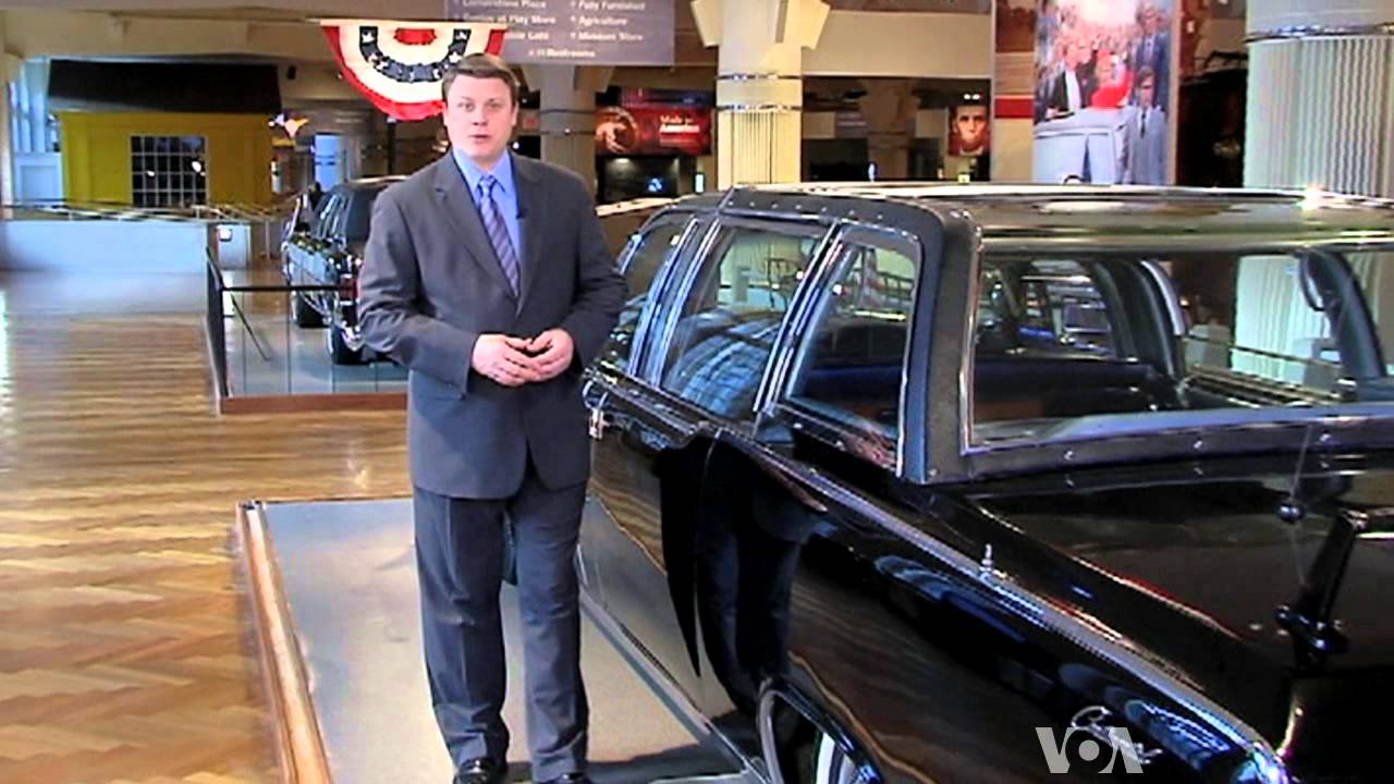 Secret Service Agent Opens Up About Kennedy Assassination