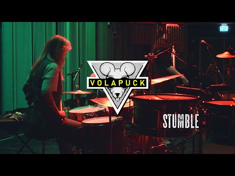 Volapuck - Stumble (Live at løkshøll 2024) UHD