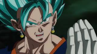Download lagu Vegito vs Zamasu 4K 60 FPS mp3 Download lagu Vegito vs Zamasu 4K 60 FPS mp3