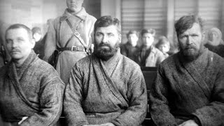Soviet Gulag Monster - Josef Stalin Slave Drivers - World Documentary Films